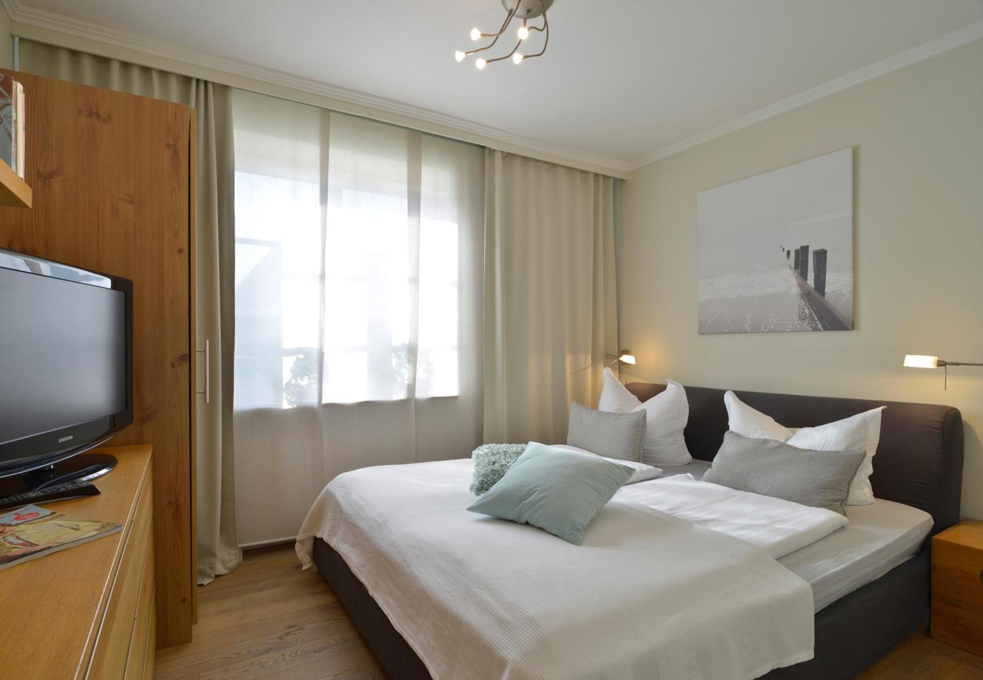 Apartmán Bines Hues List Exteriér fotografie
